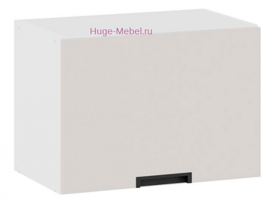 Горизонтальный кухонный шкаф верхний 500 Сахара (мокко)