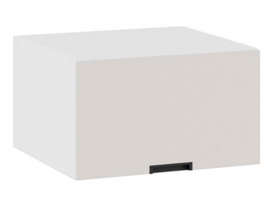 Антресольный кухонный шкаф верхний 600 Сахара (мокко) Антресольный кухонный шкаф верхний 600 Сахара (мокко)