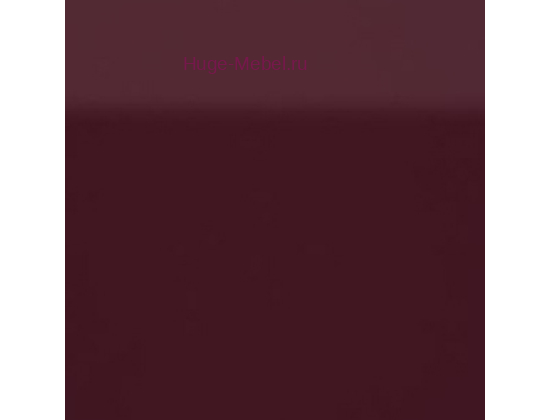 Фальшпанель 200 Ф-112 бордо глянец (Ксения)