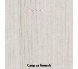 Фальшпанель Ф-109 сандал белый (кухня Юлия)