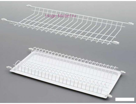 Сушилка для посуды 500 мм