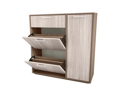 Обувница "Дели-4 шимо" Обувница "Дели-4 шимо"