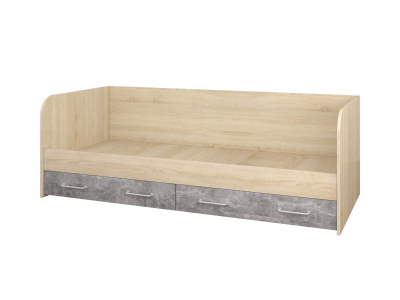 Детская кровать с ящиками "Колибри Лофт" Детская кровать с ящиками "Колибри Лофт"