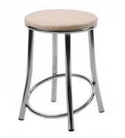 Табурет "Лира бежевый" Табурет "Лира бежевый"