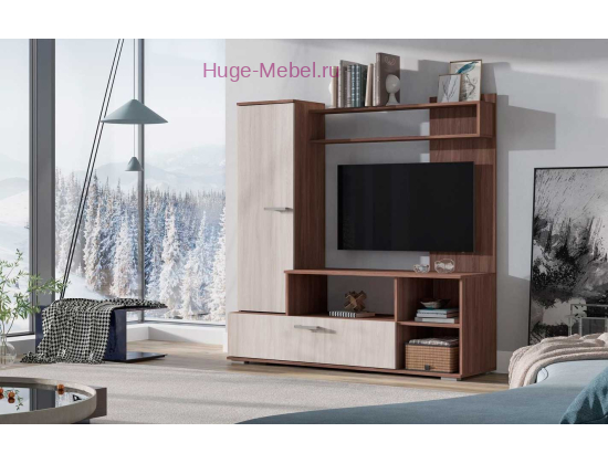 Гостиная "ЛИМА ясень"