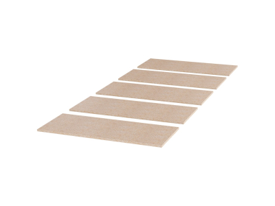 Проложки ДСП 160х200 БТС Проложки ДСП 160х200 БТС