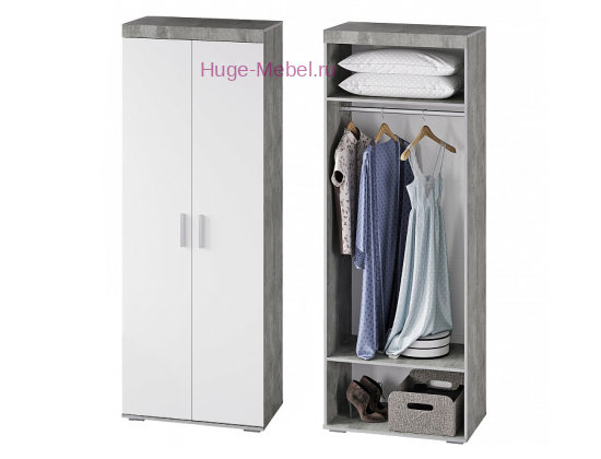 Платяной шкаф "Инстайл ШК-29"