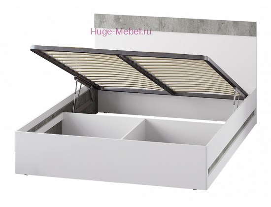 Кровать "Инстайл" с подъемным механизмом