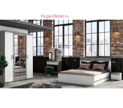 Спальный гарнитур "Инстайл"