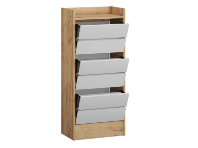 Обувница "Ямайка ЯПТ-1 крафт" Обувница "Ямайка ЯПТ-1 крафт"