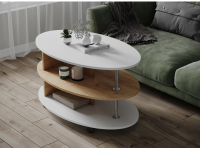 Стол журнальный "Консул-4 крафт" Стол журнальный "Консул-4 крафт"