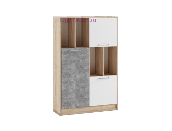 Пенал "Колибри Лофт" малый