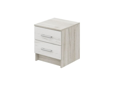 Тумба прикроватная "Гармония ТБ 601" крафт Тумба прикроватная "Гармония ТБ 601" крафт