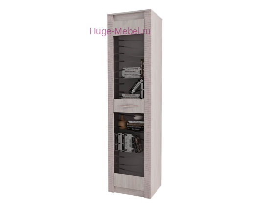 Пенал со стеклом "Монако ПН-20"