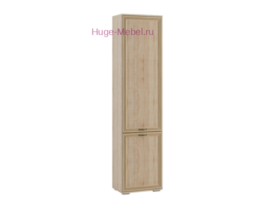 Пенал платяной "Ливорно ЛШ-2" сонома