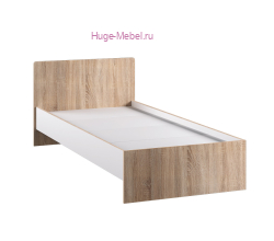 Детская кровать "Бланка" 90х200