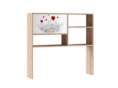 Надстройка для стола "Бланка" фотопечать