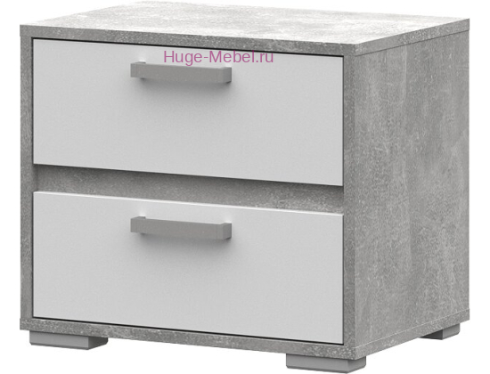 Тумба прикроватная "Денвер ТБ-01"