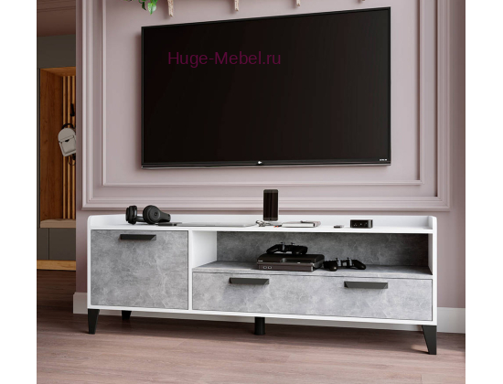 Тумба ТВ "Парус-8 ателье"