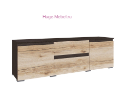 ТВ тумба "Плейона" венге