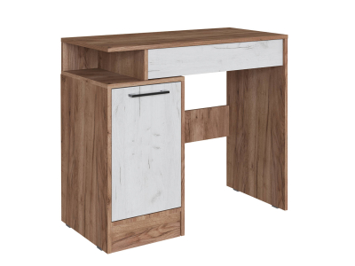 Стол косметический "Вегас" крафт Стол косметический "Вегас" крафт