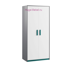 Шкаф детский "Кэнди" КШ-3