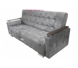 Диван Мадрид премиум раскладной бежевый