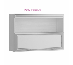 Навесная полка "Ливорно ЛН-3" анкор