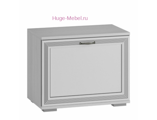 Тумба в прихожую "Ливорно ЛТ-30" анкор