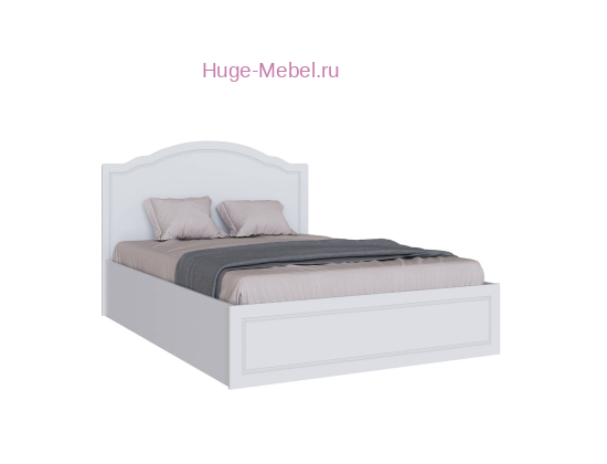 Корпус кровати 1,4 "Апполия"