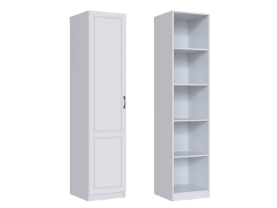 Спальня Апполия Пенал (фасад)