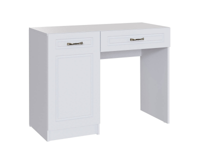 Спальня Апполия Стол косметический (фасад)