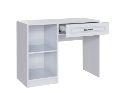 Спальня Апполия Стол косметический (корпус)