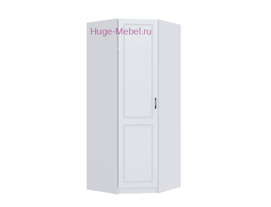 Шкаф угловой "Апполия"