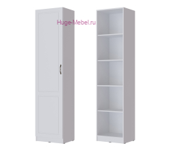 Гостиная Апполия Пенал (фасад)