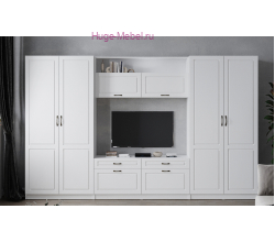 Гостиная "Апполия" 340 см