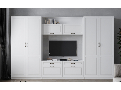 Гостиная "Апполия" 340 см Гостиная "Апполия" 340 см