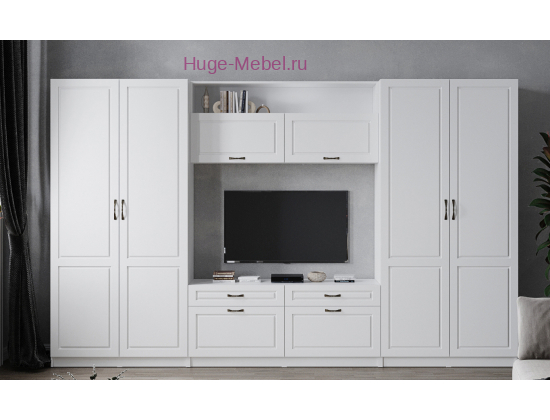 Гостиная "Апполия" 340 см