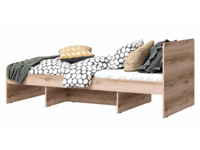 Кровать детская "Киви" КР-01 Кровать детская "Киви" КР-01