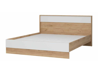 Кровать 160 см "Ирис" КР-03 Кровать 160 см "Ирис" КР-03