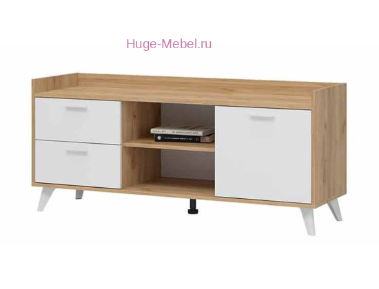 Тумба для телевизора "Ирис" ТБ-02