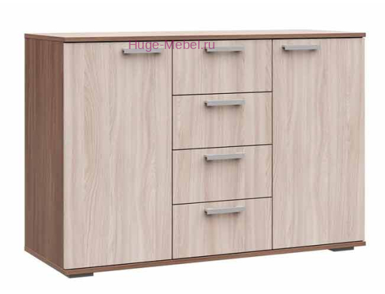 Комод "К-2 шимо"