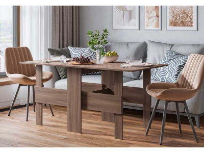 Стол-книжка "Стандарт СТМ" шимо темный Стол-книжка "Стандарт СТМ" шимо темный