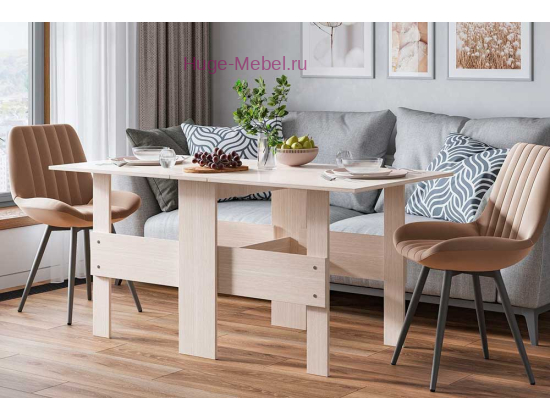 Стол-книжка "Стандарт СТМ" белфорт