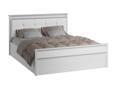 Корпус кровати 160х200 "Ливорно ЛКР-1" анкор Корпус кровати 160х200 "Ливорно ЛКР-1" анкор