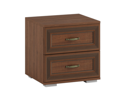 Тумба прикроватная "Ливорно ЛТ-20" орех Тумба прикроватная "Ливорно ЛТ-20" орех