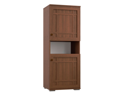 Пенал с нишей "Ричард РШ-3" орех