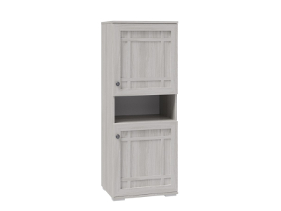 Пенал с нишей "Ричард РШ-3" анкор