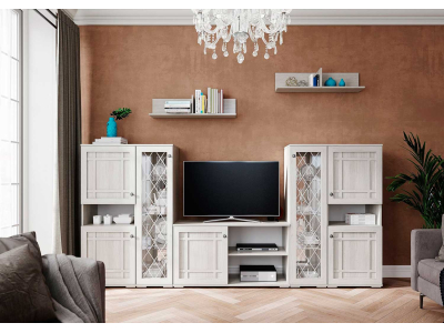 Мебель в гостиную "Ричард"