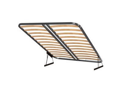 Основание для кровати с подъемным механизмом 160х200 "Комфорт" Основание для кровати с подъемным механизмом 160х200 "Комфорт"